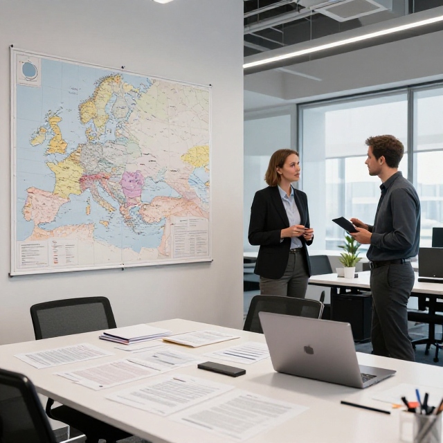 Lead Roedl: Legal Considerations When Expanding a Business in Denmark